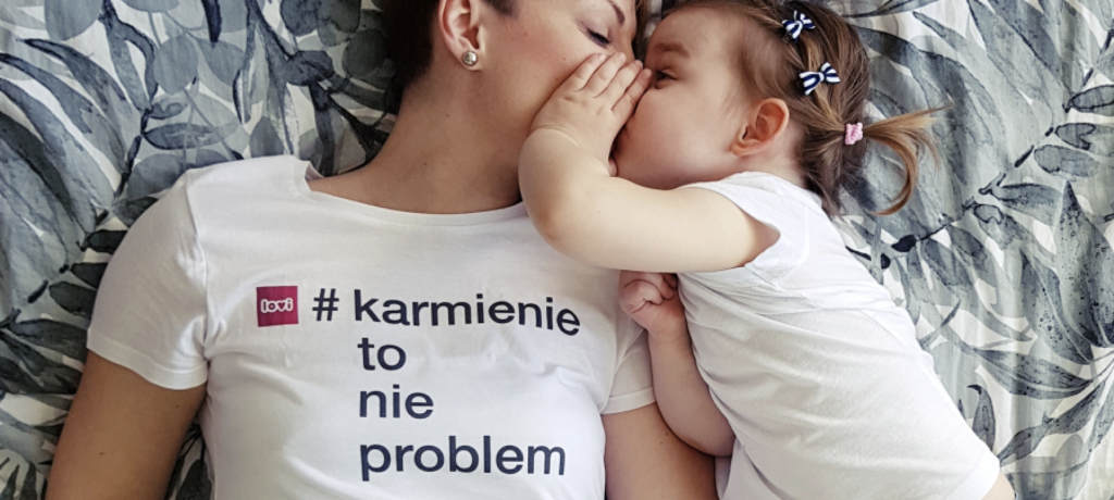 #KarmienieToNieProblem